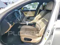 2016 BMW 550 photo