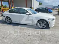 2016 BMW 550 photo