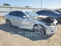 2016 BMW 550 фото