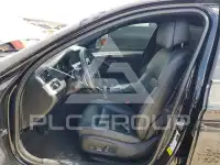 2016 BMW 550 фото