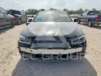2016 BMW 550 фото