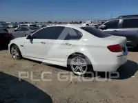 2016 BMW 550 фото