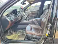 2016 BMW 550 фото