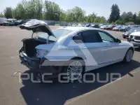 2016 BMW 550 фото