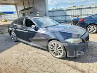 2016 BMW 550 фото