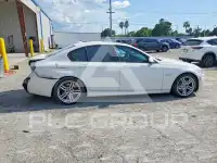 2016 BMW 550 photo