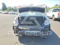 2016 BMW 550 фото