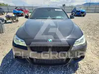 2016 BMW 550 фото