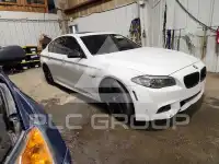 2016 BMW 550 фото