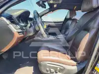 2016 BMW 550 фото