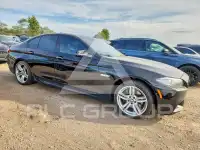 2016 BMW 550 photo