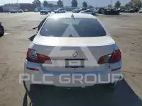 2016 BMW 550 photo
