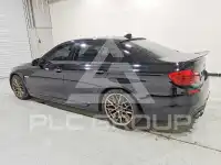 2016 BMW 550 photo