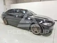 2016 BMW 550 photo