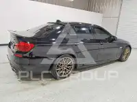 2016 BMW 550 photo