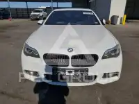 2016 BMW 550 photo