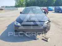 2016 BMW 550 фото