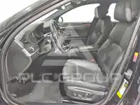 2016 BMW 550 photo