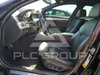 2016 BMW 550 фото