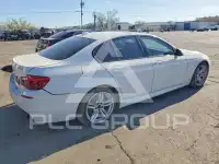 2016 BMW 550 photo