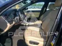 2016 BMW 550 фото