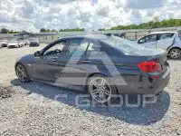 2016 BMW 550 фото