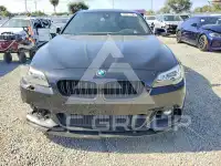 2016 BMW 550 фото