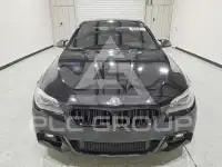 2016 BMW 550 photo