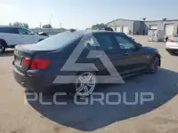 2016 BMW 550 фото