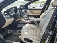 2016 BMW 550 фото