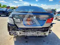 2016 BMW 550 photo