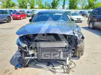 2016 BMW 550 photo
