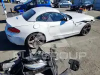 2016 BMW Z4 фото
