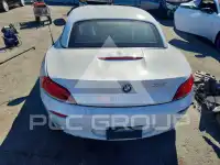2016 BMW Z4 фото