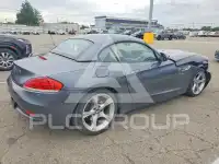 2016 BMW Z4 photo