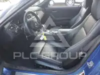 2016 BMW Z4 photo