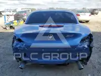 2016 BMW Z4 photo