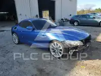2016 BMW Z4 photo
