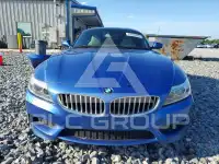 2016 BMW Z4 фото