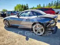 2016 BMW Z4 photo
