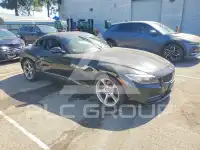 2016 BMW Z4 photo