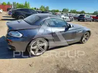 2016 BMW Z4 photo