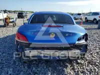 2016 BMW Z4 фото