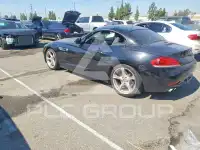 2016 BMW Z4 photo
