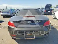 2016 BMW Z4 photo