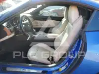 2016 BMW Z4 фото