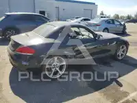 2016 BMW Z4 photo