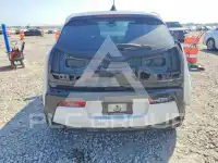 2016 BMW I3 фото