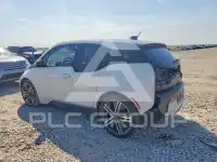2016 BMW I3 фото