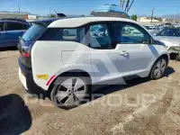 2016 BMW I3 фото